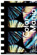 Cover: Color Mania - Lars M&uuml;ller Publishers