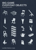 Cover: BIG-GAME - Everyday Objects - Lars M&uuml;ller Publishers