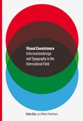 Cover: Visual Coexistence - Lars M&uuml;ller Publishers