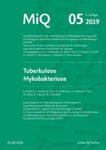 Bild: MIQ 05: Tuberkulose Mykobakteriose - Urban & Fischer