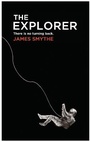 Cover: The Explorer - HarperVoyager