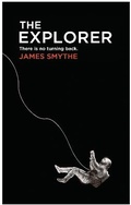 Cover: The Explorer - HarperVoyager