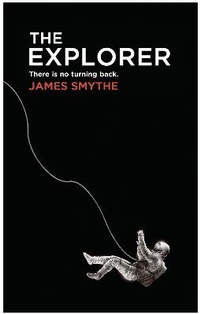 Enlarge image Cover: The Explorer - HarperVoyager