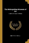 Cover: The Metropolitan Museum of Art - Wentworth Press