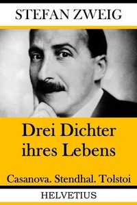 Abbildung von: Drei Dichter ihres Lebens - epubli