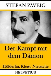 Abbildung von: Der Kampf mit dem Dämon - epubli