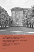 Cover: Sch&ouml;pferische Wiederherstellung - Creative Reconstruction - Hirmer