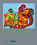 Cover: Peter Saul - Hatje Cantz Verlag