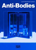 Cover: Lynn Hershman Leeson - Hatje Cantz Verlag