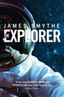 Cover: The Explorer - HarperVoyager