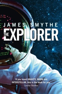 Enlarge image Cover: The Explorer - HarperVoyager