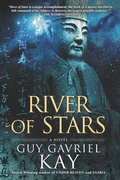 Cover: River of Stars - Berkley