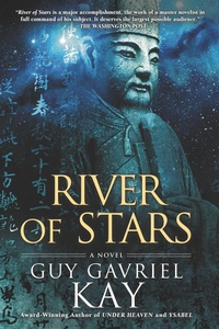 Enlarge image Cover: River of Stars - Berkley