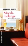 Cover: Mordsmelange - Gmeiner-Verlag
