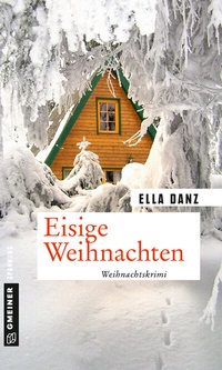 Abbildung von: Eisige Weihnachten - Gmeiner-Verlag