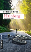 Cover: Hainberg - Gmeiner-Verlag