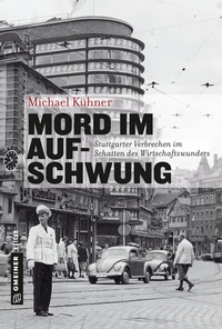 Abbildung von: Mord im Aufschwung - Gmeiner-Verlag