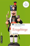 Cover: Erzgebirge - Gmeiner-Verlag