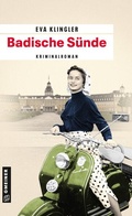 Cover: Badische S&uuml;nde - Gmeiner-Verlag