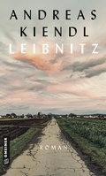 Cover: Leibnitz - Gmeiner-Verlag