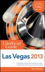 Cover: The Unofficial Guide to Las Vegas 2013 - Wiley