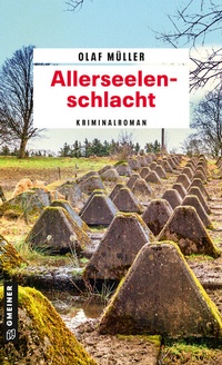 Abbildung von: Allerseelenschlacht - Gmeiner-Verlag