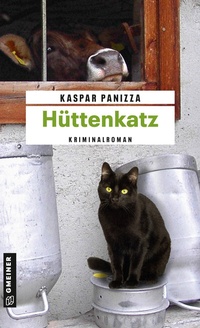 Abbildung von: Hüttenkatz - Gmeiner-Verlag