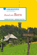 Cover: Rund um Bern - Gmeiner-Verlag