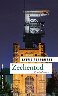 Abbildung von: Zechentod - Gmeiner-Verlag