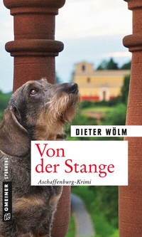 Abbildung von: Von der Stange - Gmeiner-Verlag