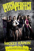 Cover: Pitch Perfect (movie tie-in) - Avery
