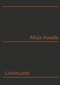 Cover: Alicja Kwade - Verlag f&uuml;r Moderne Kunst