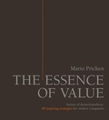 Cover: The Essence of Value - Publicis