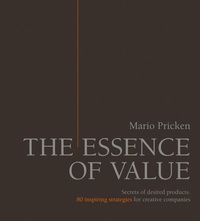 Enlarge image Cover: The Essence of Value - Publicis