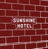 Abbildung von: Sunshine Hotel - Steidl