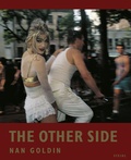 Cover: The Other Side - Steidl