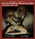Cover: Dr. Paul Wolff & Alfred Tritschler - Steidl