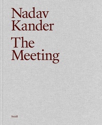 Abbildung von: The Meeting - Steidl