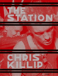 Enlarge image Cover: The Station - Steidl