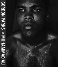 Enlarge image Cover: Muhammad Ali - Steidl