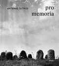 Cover: Pro Memoria - Steidl