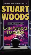 Cover: Collateral Damage - G.P. Putnam's Sons