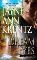 Cover: Dream Eyes - Berkley