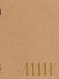Cover: Mmx - Arquine