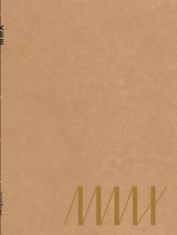 Enlarge image Cover: Mmx - Arquine