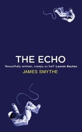 Cover: The Echo - HarperVoyager