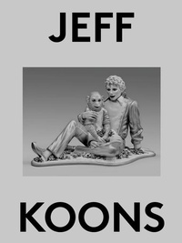 Enlarge image Cover: Jeff Koons - Kentro Synchronis