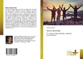 Cover: Notre destinee - Ditions Croix Du Salut