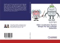 Cover: Odor Localization System Design For Gas Leakage Detection - LAP Lambert Academic Publishing