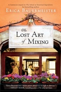 Cover: The Lost Art of Mixing - Berkley